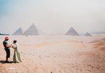 EGYPT in 2006